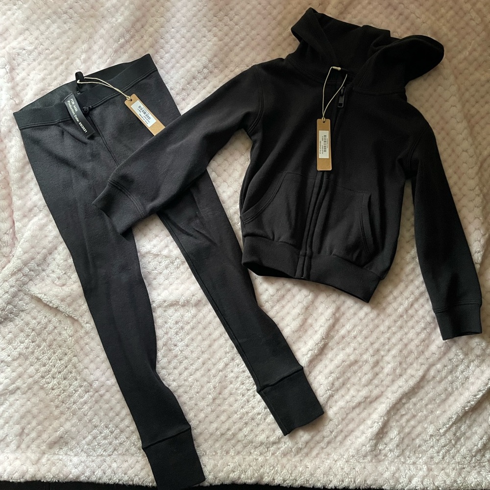 Toddler skims set 2T